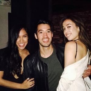 Meet your Posher, Jasmine